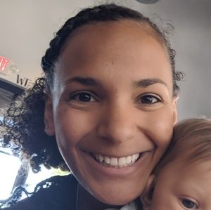 Meet your Posher, Gabrielle